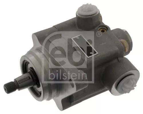 1x Hydraulic Pump, steering