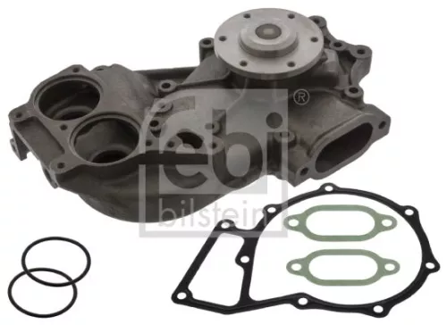 FEBI BILSTEIN 1x Water Pump, engine cooling (49056)