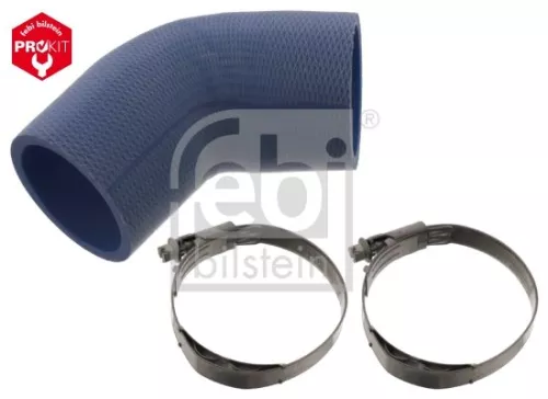 FEBI BILSTEIN 1x Radiator Hose (49057)