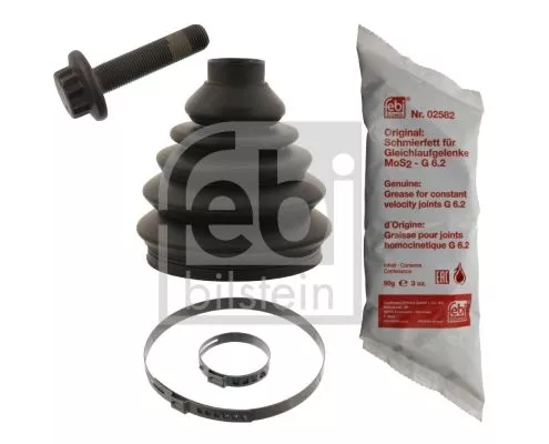 FEBI BILSTEIN 1x Bellow Kit, drive shaft (49070)