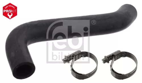FEBI BILSTEIN 1x Radiator Hose (49103)