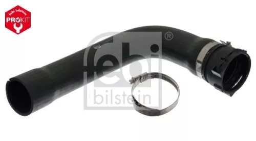 FEBI BILSTEIN 1x Radiator Hose (49124)