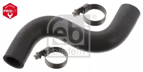 FEBI BILSTEIN 1x Radiator Hose (49148)