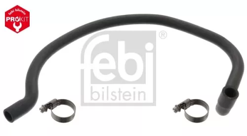 FEBI BILSTEIN 1x Radiator Hose (49156)