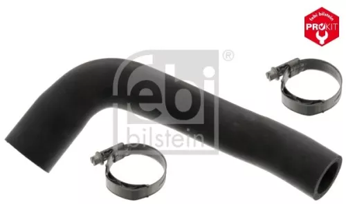 FEBI BILSTEIN 1x Radiator Hose (49157)
