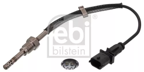 FEBI BILSTEIN 1x Sensor, exhaust gas temperature (49261)