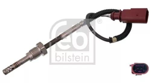 FEBI BILSTEIN 1x Sensor, exhaust gas temperature (49287)