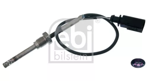 FEBI BILSTEIN 1x Sensor, exhaust gas temperature (49297)