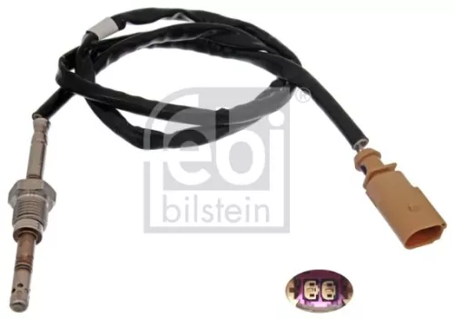 FEBI BILSTEIN 1x Sensor, exhaust gas temperature (49305)