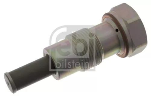 FEBI BILSTEIN 1x Tensioner, timing chain (49378)