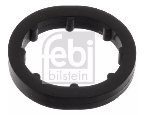 FEBI BILSTEIN 1x Seal Ring, oil cooler (49402)