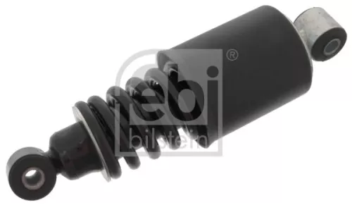 FEBI BILSTEIN 1x Shock Absorber, driver cab suspension (49437)