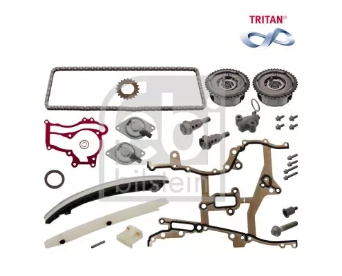 FEBI BILSTEIN 1x Timing Chain Kit (49455)