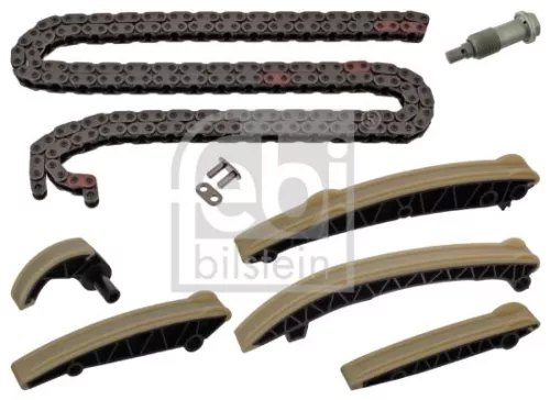 1x Timing Chain Kit