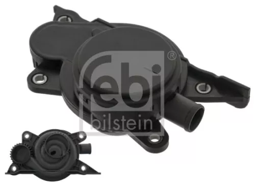 1x Oil Separator, crankcase ventilation