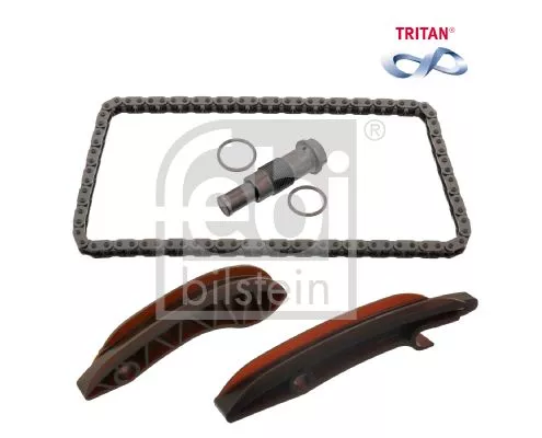 FEBI BILSTEIN 1x Timing Chain Kit (49506)