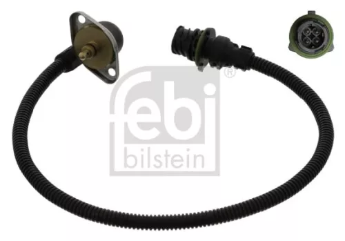FEBI BILSTEIN 1x Sensor, boost pressure (49598)