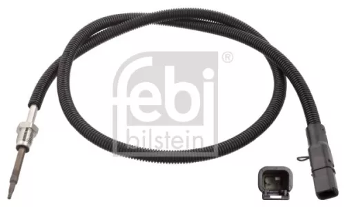 FEBI BILSTEIN 1x Sensor, exhaust gas temperature (49608)