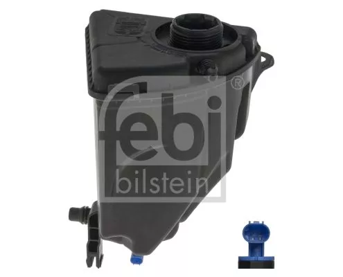 FEBI BILSTEIN 1x Expansion Tank, coolant (49642)