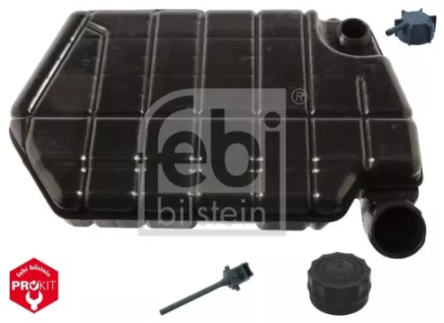 1x Expansion Tank, coolant