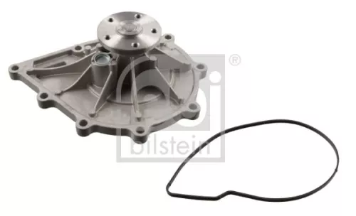 1x Water Pump, engine cooling