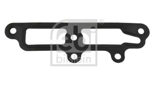 FEBI BILSTEIN 1x Gasket, coolant flange (49691)