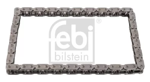 FEBI BILSTEIN 1x Chain, oil pump drive (49776)