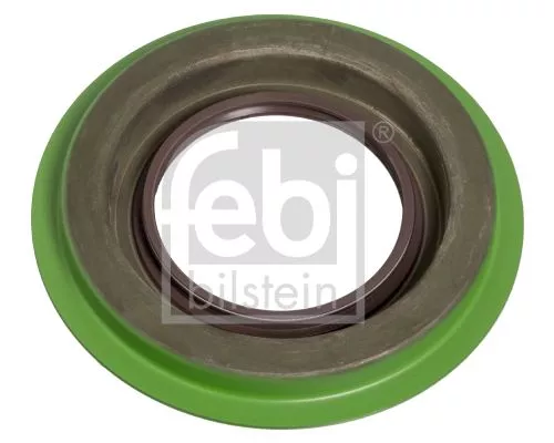 FEBI BILSTEIN 1x Shaft Seal, differential (49858)