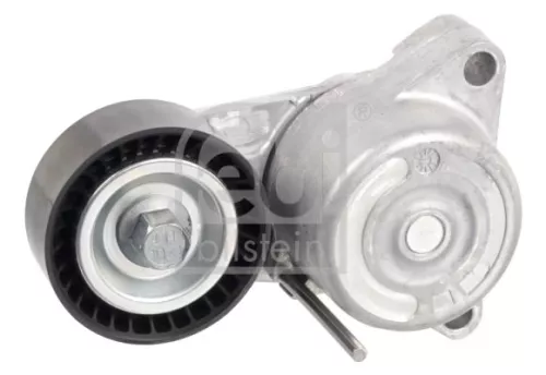 1x Belt Tensioner, V-ribbed belt