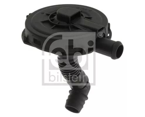 1x Valve, crankcase ventilation