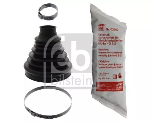 FEBI BILSTEIN 1x Bellow Kit, drive shaft (49879)