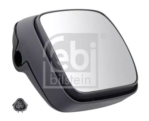 1x Wide-Angle Mirror