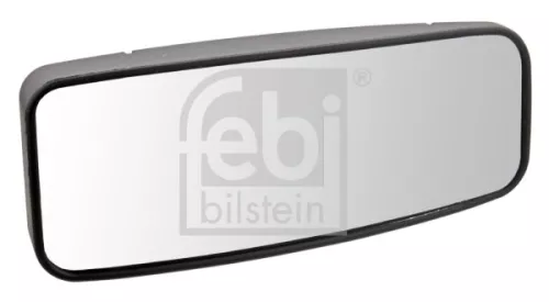 FEBI BILSTEIN 1x Mirror Glass, wide angle mirror (49953)