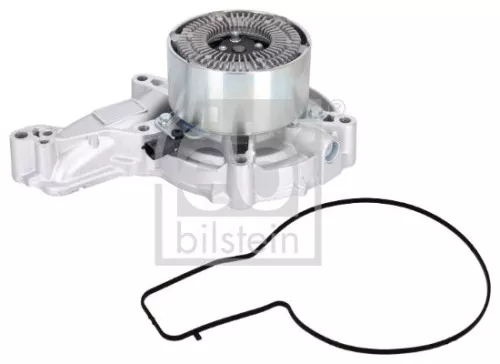 1x Water Pump, engine cooling