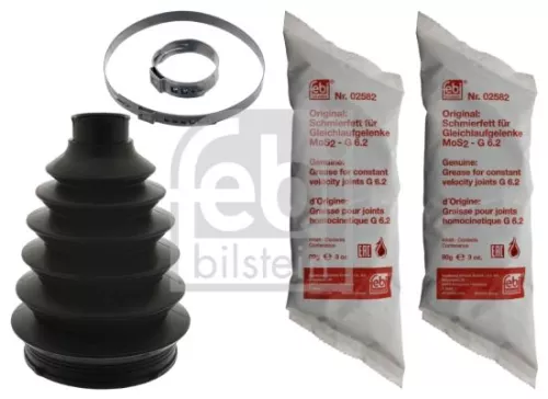 1x Bellow Kit, drive shaft