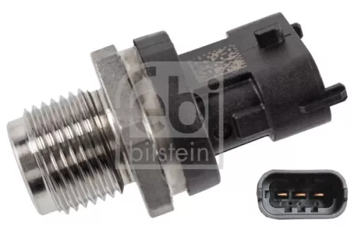 1x Sensor, fuel pressure