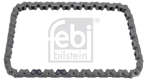 FEBI BILSTEIN 1x Chain, oil pump drive (100072)