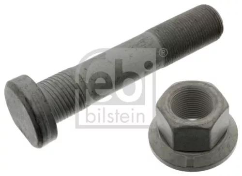 FEBI BILSTEIN 20x Wheel Stud (100081)