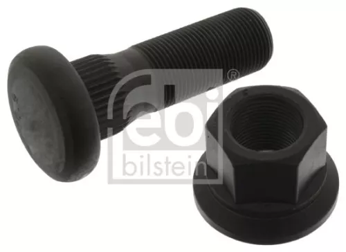 FEBI BILSTEIN 20x Wheel Stud (100082)