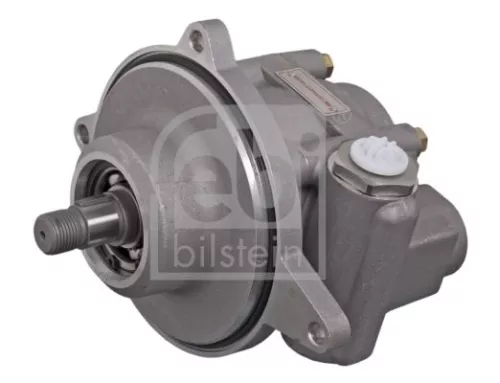 FEBI BILSTEIN 1x Hydraulic Pump, steering (100085)