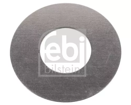FEBI BILSTEIN 100x Adjusting Disc, valve clearance (100089)