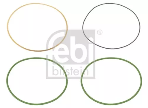 FEBI BILSTEIN 1x Gasket Set, cylinder liner (100108)