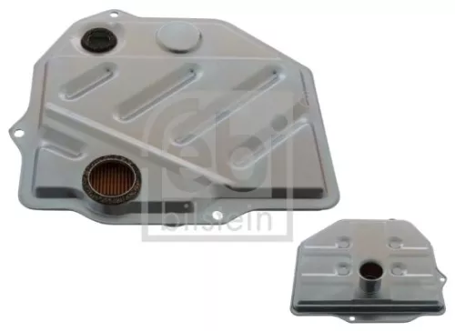 FEBI BILSTEIN 1x Hydraulic Filter, automatic transmission (100129)