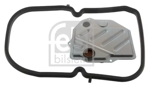 1x Hydraulic Filter Kit, automatic transmission
