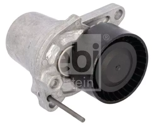 1x Belt Tensioner, V-ribbed belt
