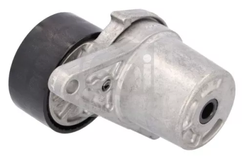 FEBI BILSTEIN 1x Belt Tensioner, V-ribbed belt (100188)