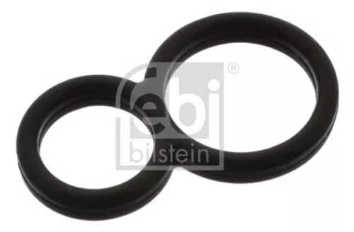 1x Seal, fuel line