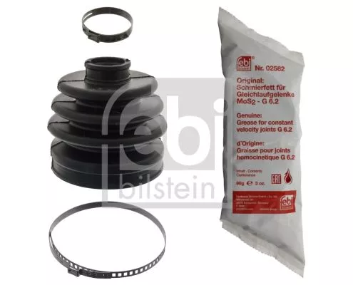 FEBI BILSTEIN 1x Bellow Kit, drive shaft (100288)