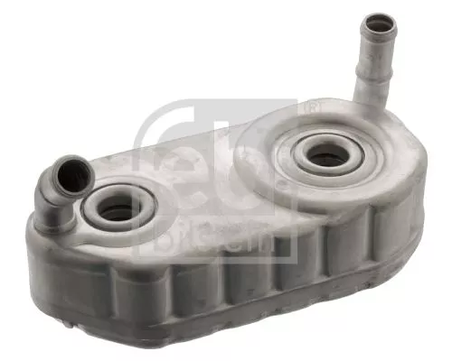 FEBI BILSTEIN 1x Oil Cooler, automatic transmission (100297)