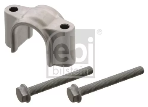 1x Bracket, stabiliser mounting
